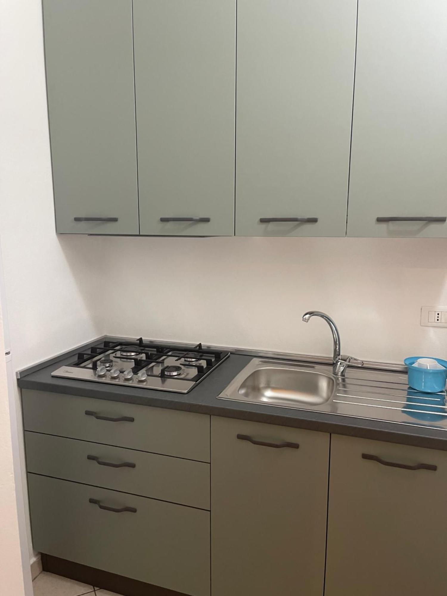 Residence Siesta Ρίμινι Εξωτερικό φωτογραφία