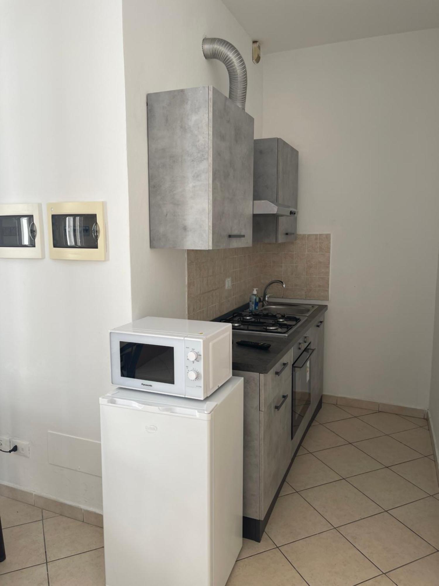 Residence Siesta Ρίμινι Εξωτερικό φωτογραφία