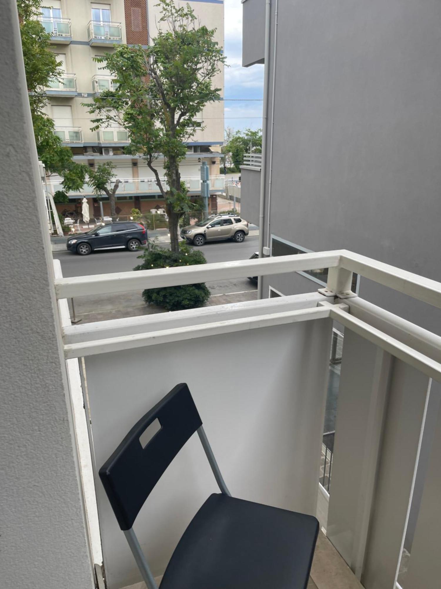 Residence Siesta Ρίμινι Εξωτερικό φωτογραφία