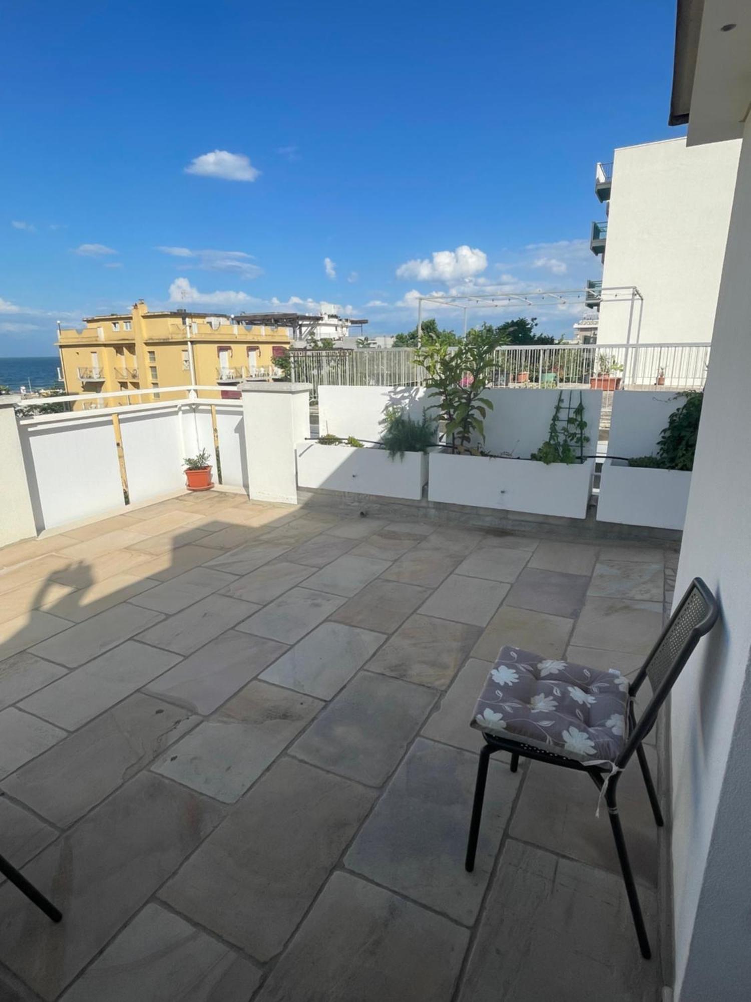 Residence Siesta Ρίμινι Εξωτερικό φωτογραφία