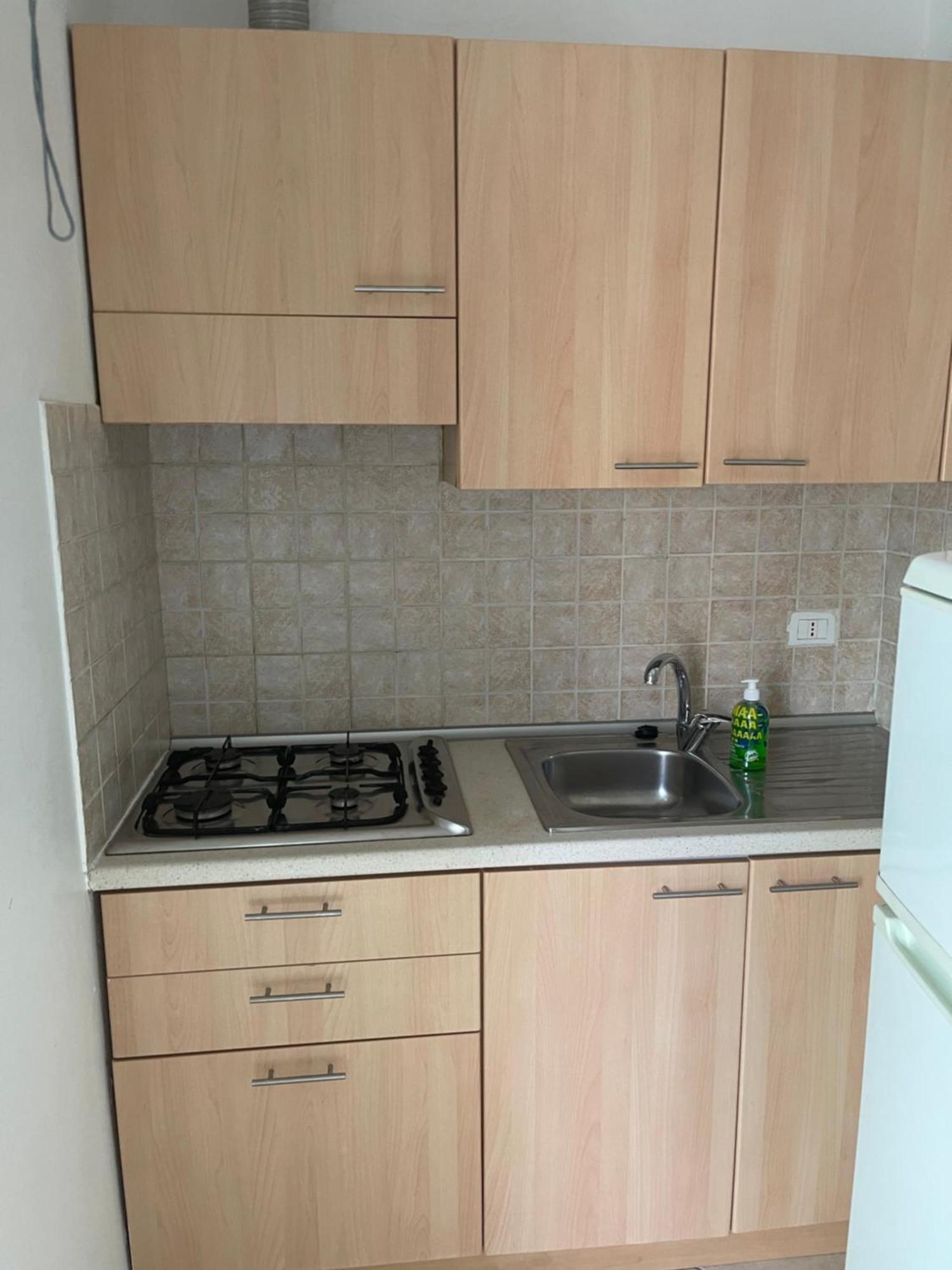 Residence Siesta Ρίμινι Εξωτερικό φωτογραφία