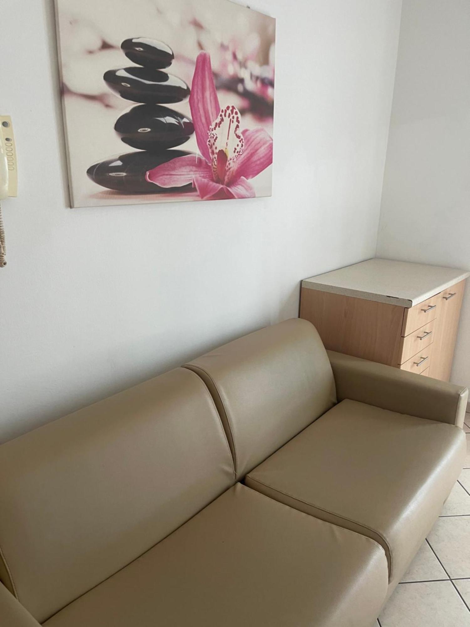 Residence Siesta Ρίμινι Εξωτερικό φωτογραφία