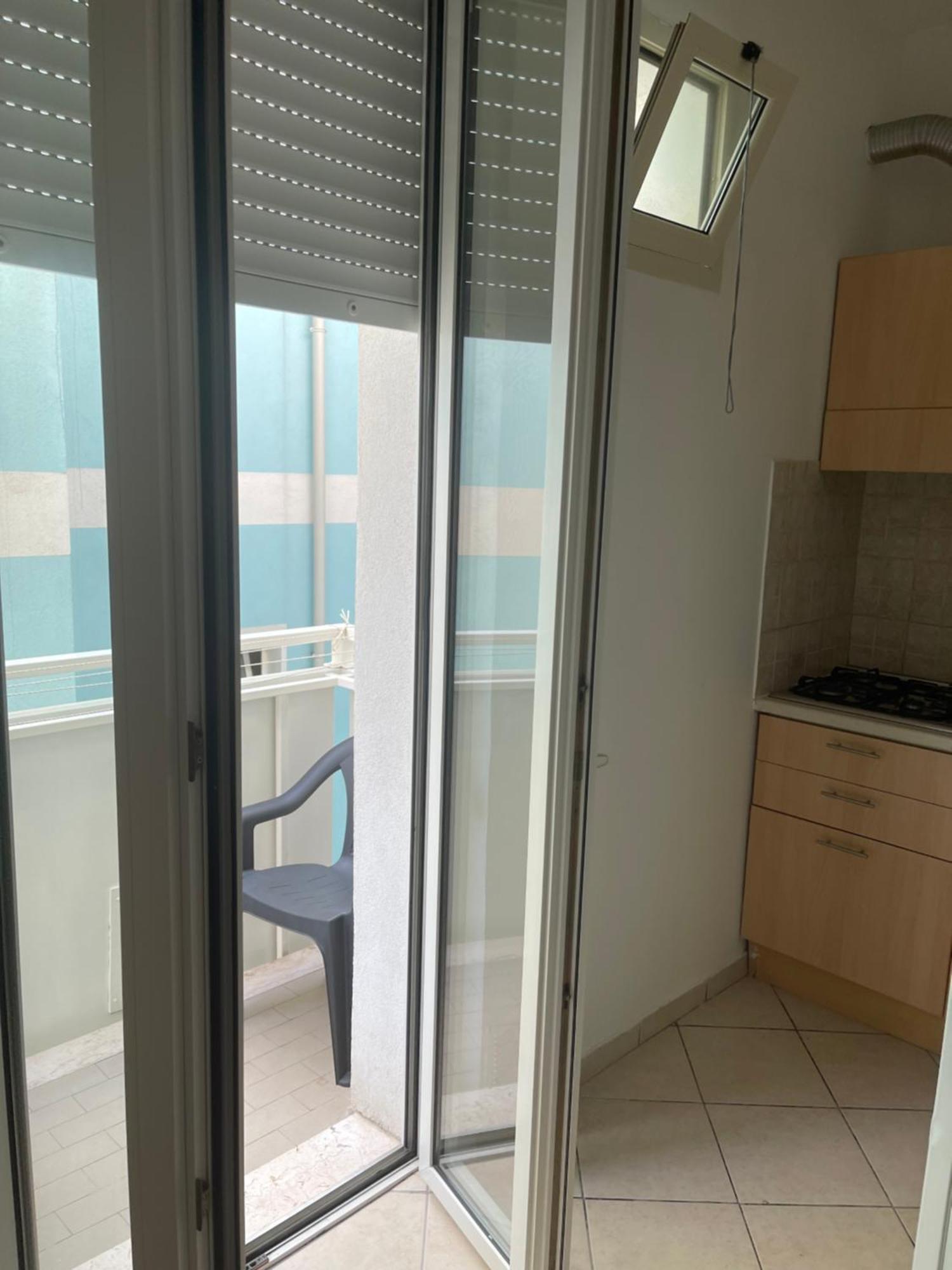 Residence Siesta Ρίμινι Εξωτερικό φωτογραφία