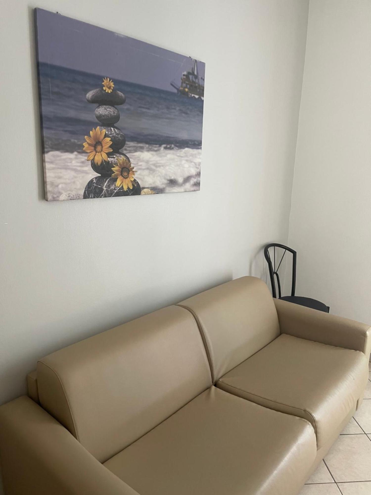 Residence Siesta Ρίμινι Εξωτερικό φωτογραφία