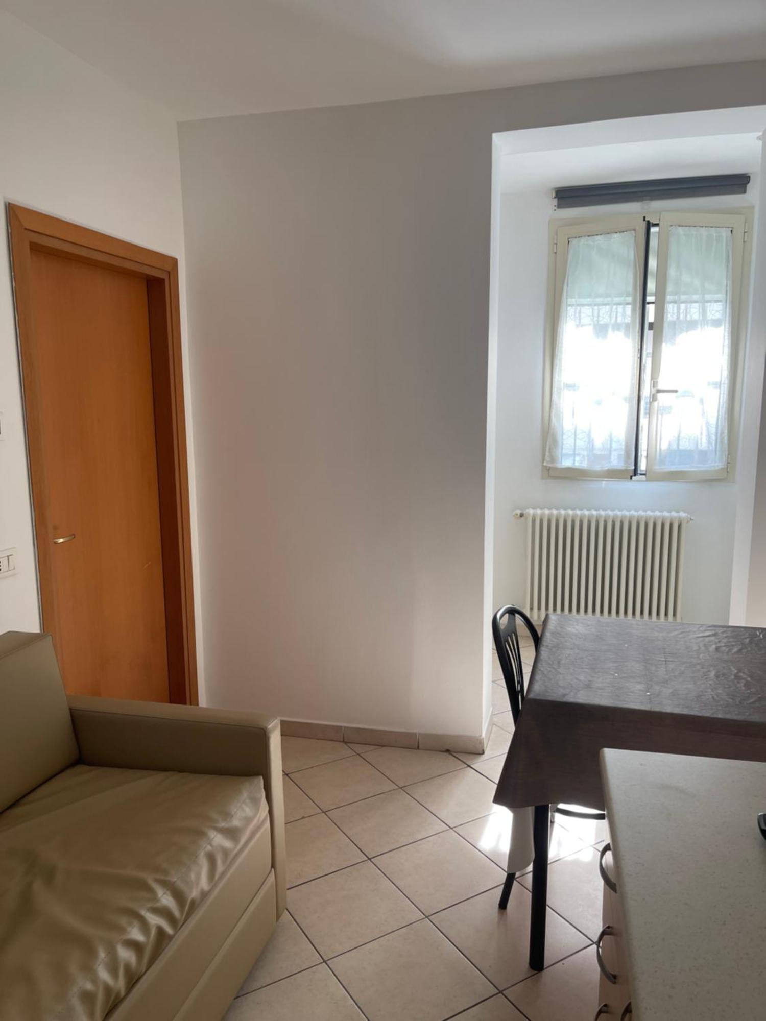 Residence Siesta Ρίμινι Εξωτερικό φωτογραφία