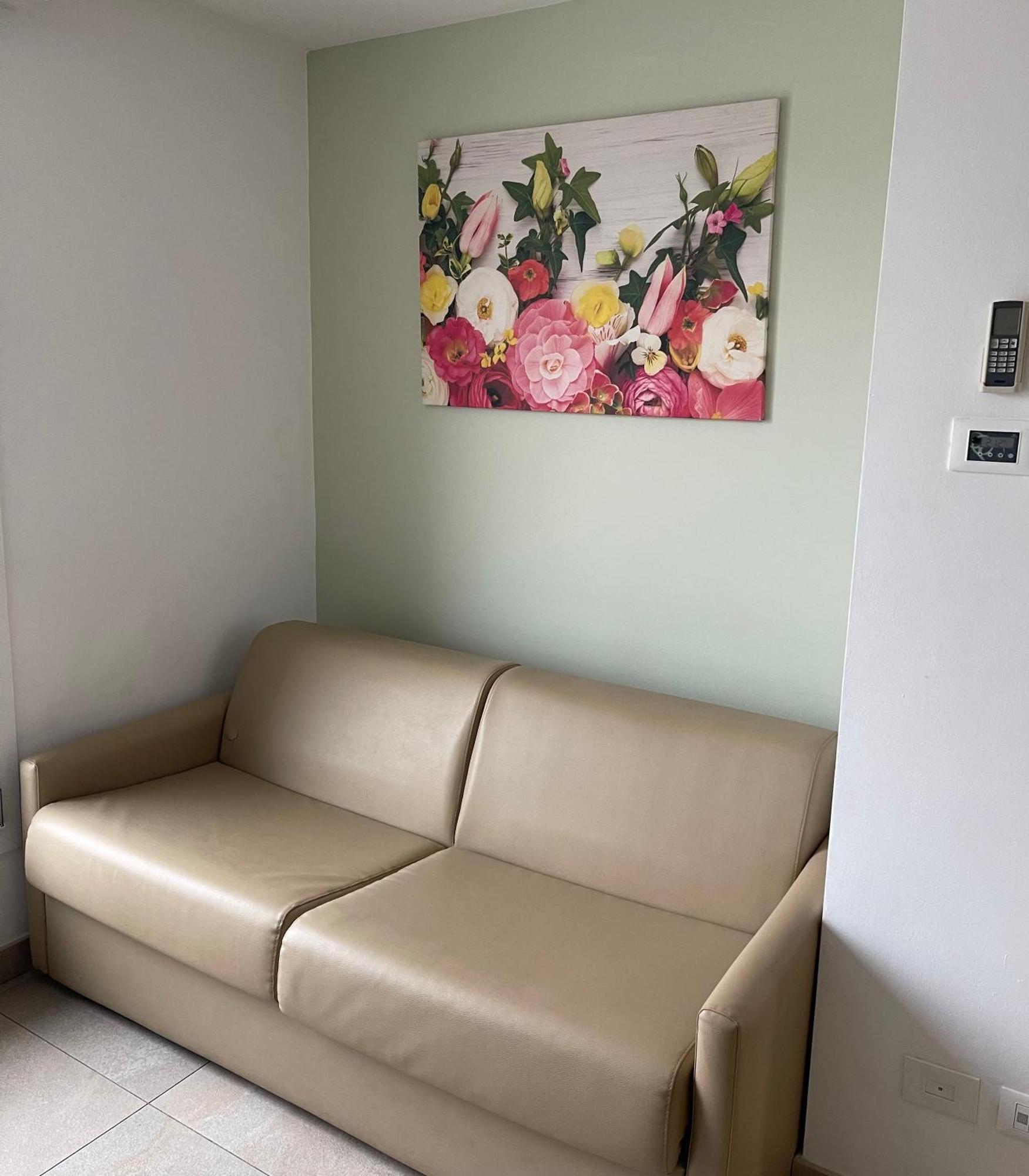 Residence Siesta Ρίμινι Εξωτερικό φωτογραφία