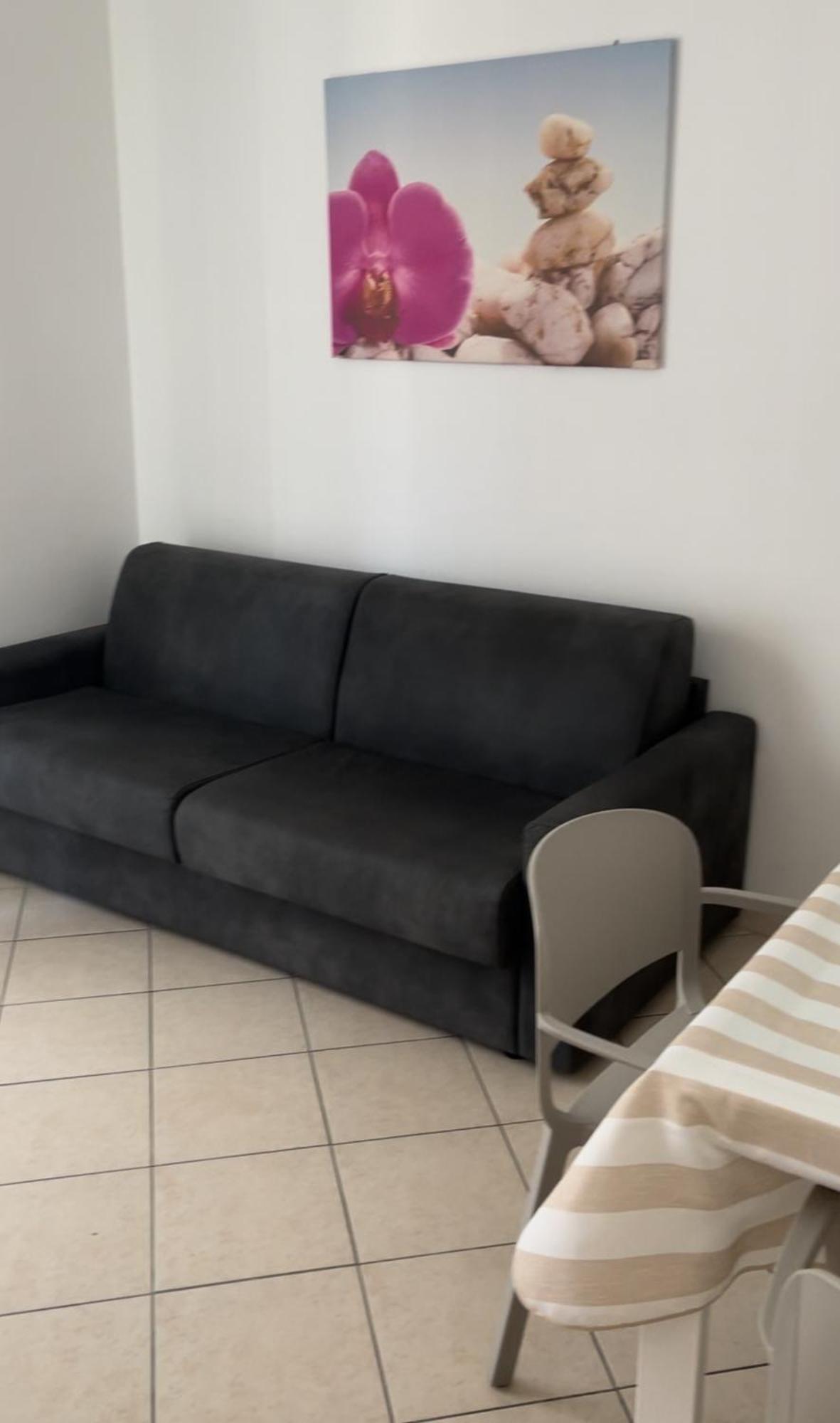 Residence Siesta Ρίμινι Εξωτερικό φωτογραφία