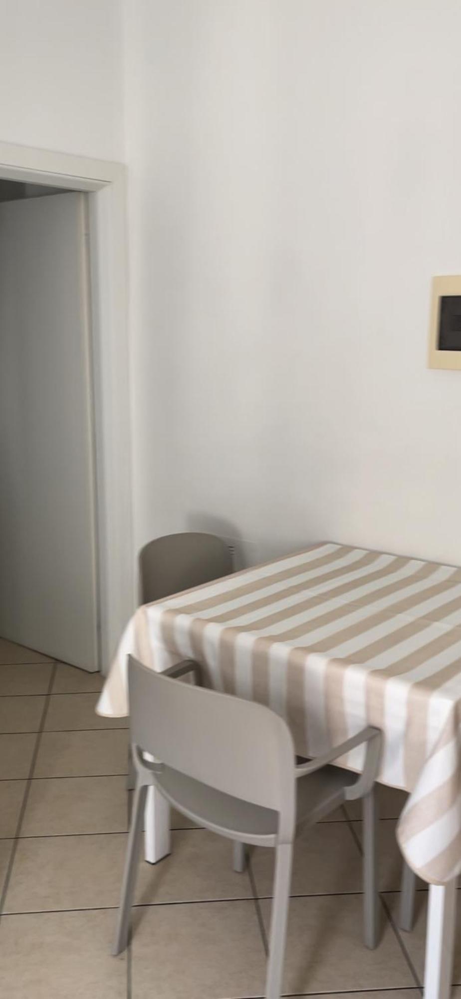 Residence Siesta Ρίμινι Εξωτερικό φωτογραφία