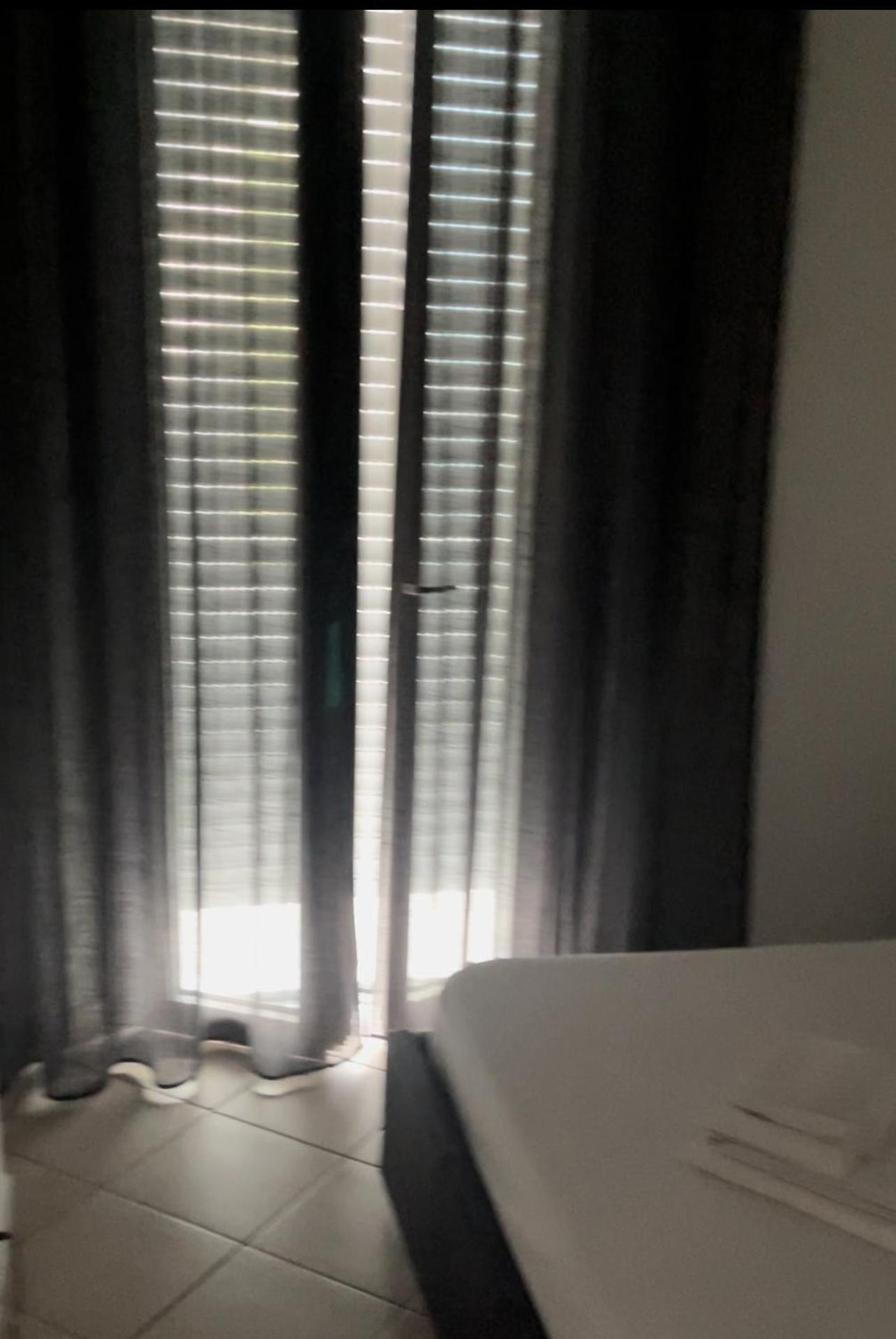 Residence Siesta Ρίμινι Εξωτερικό φωτογραφία