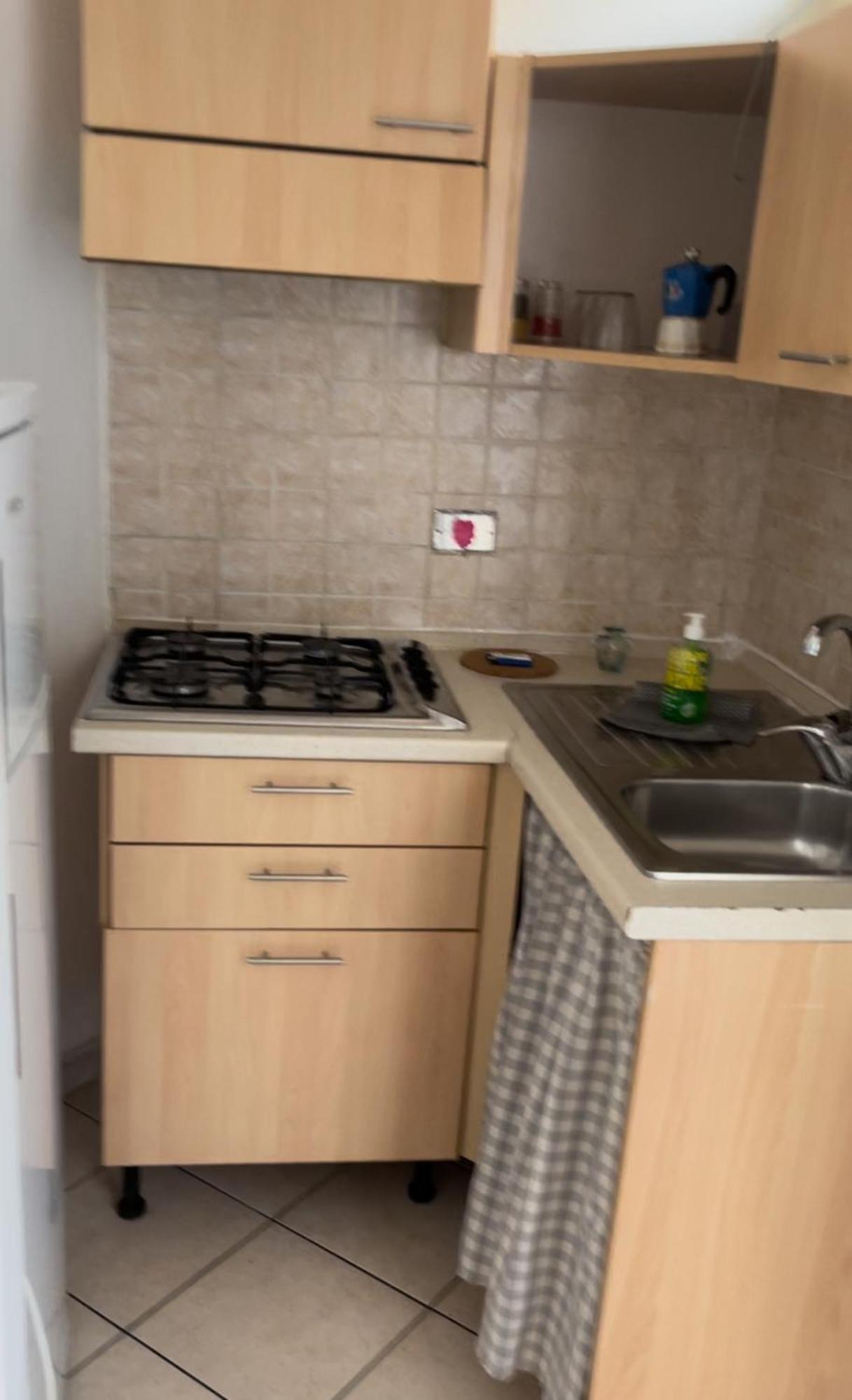 Residence Siesta Ρίμινι Εξωτερικό φωτογραφία