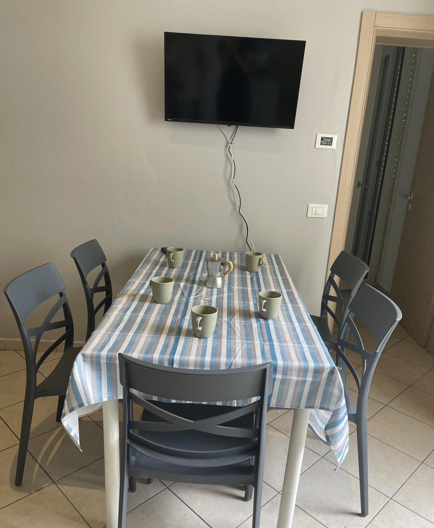 Residence Siesta Ρίμινι Εξωτερικό φωτογραφία