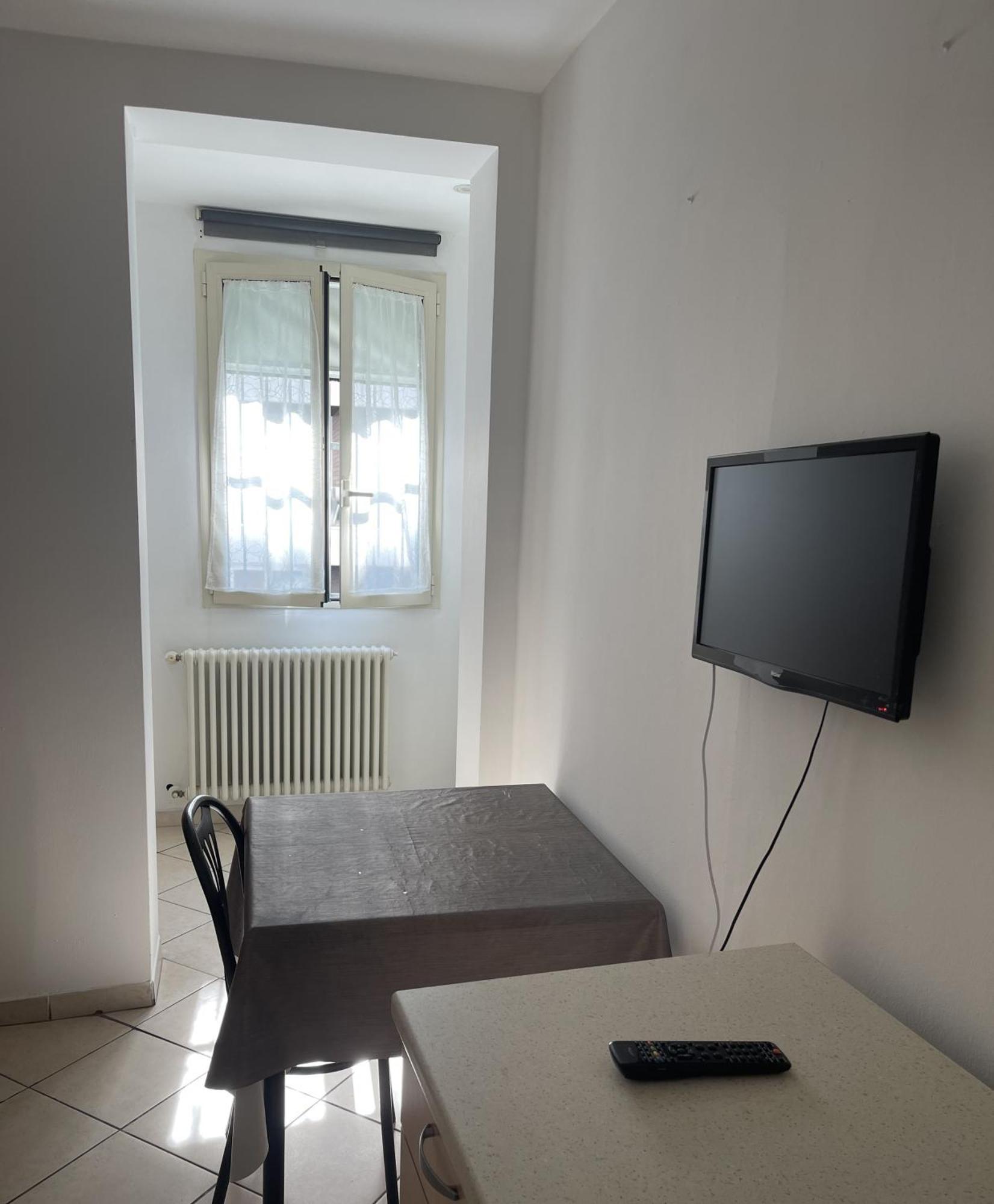 Residence Siesta Ρίμινι Εξωτερικό φωτογραφία