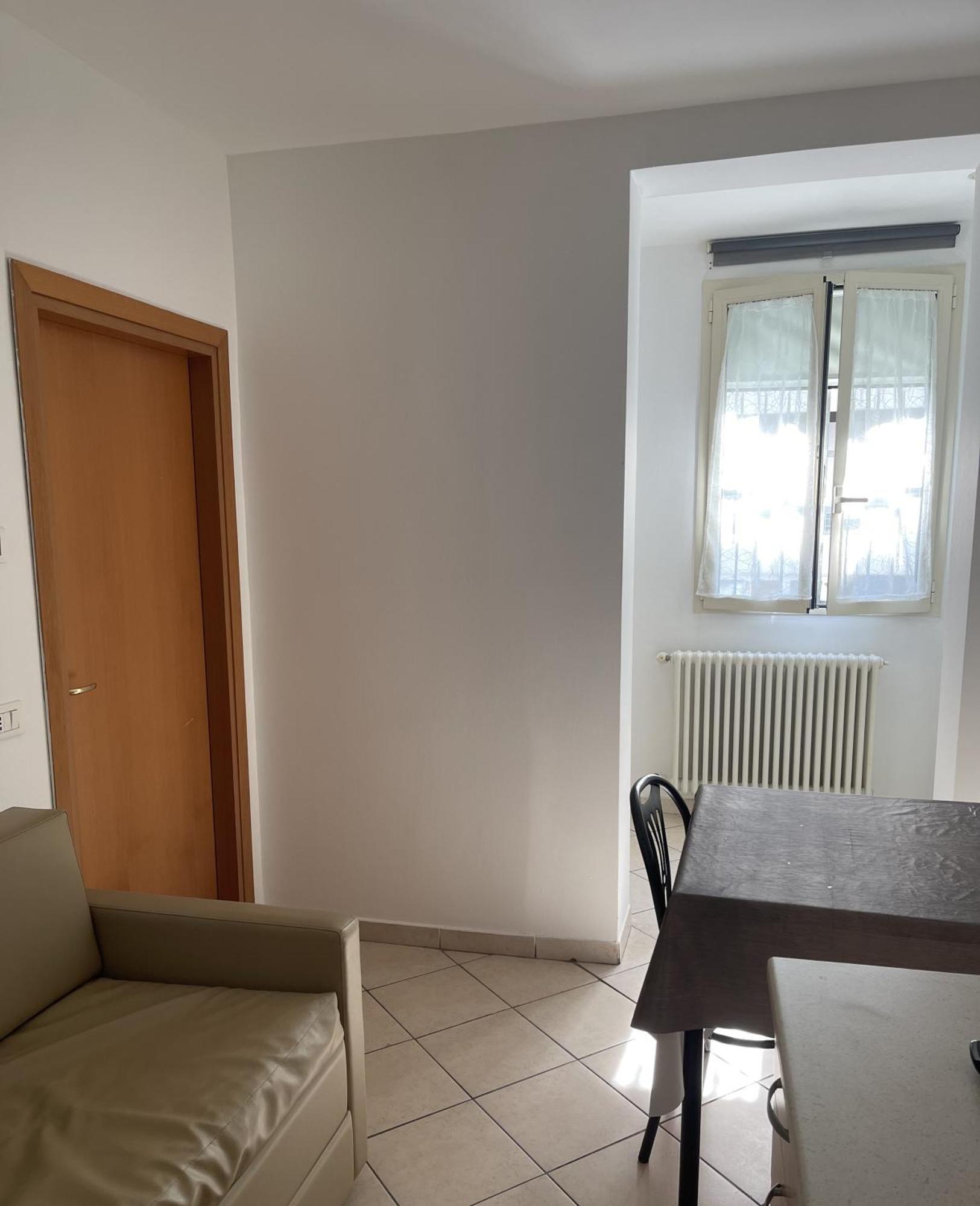 Residence Siesta Ρίμινι Εξωτερικό φωτογραφία