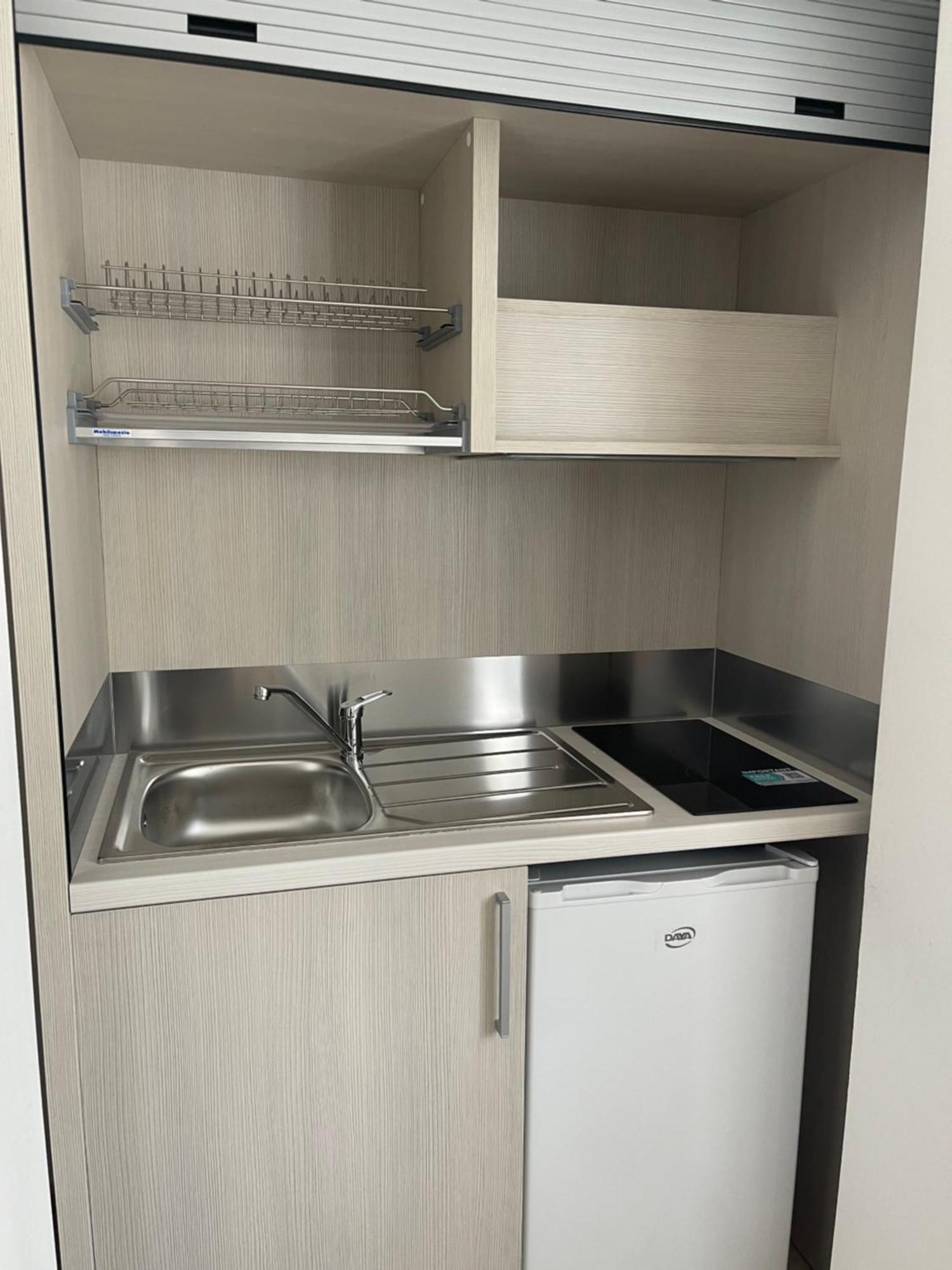 Residence Siesta Ρίμινι Εξωτερικό φωτογραφία